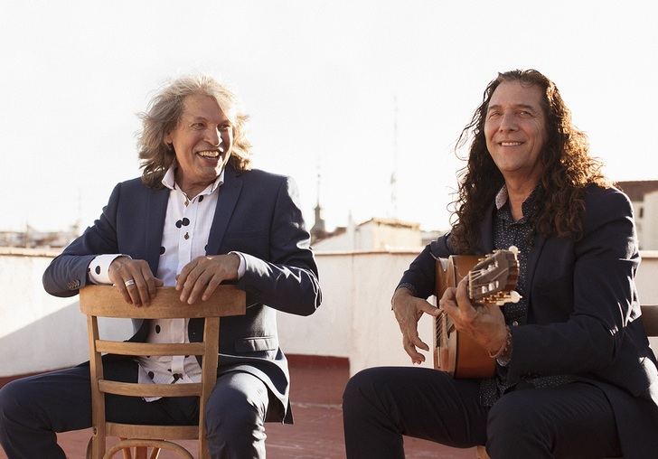 José Mercé y Tomatito, dos genios ‘De Verdad’, juntos en la Feria de Albacete 2019