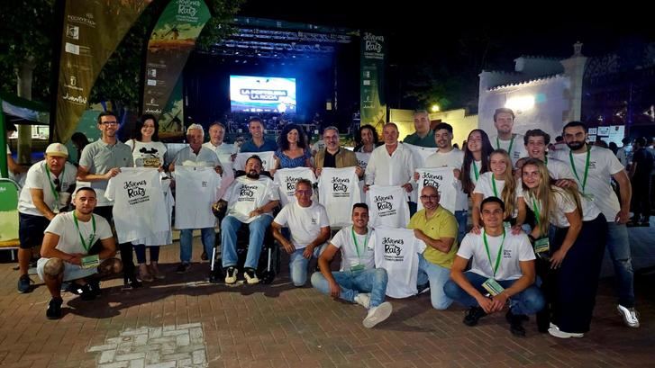 'Jóvenes con Raíz' cierra un verano de actividades para la juventud rural en Castilla-La Mancha