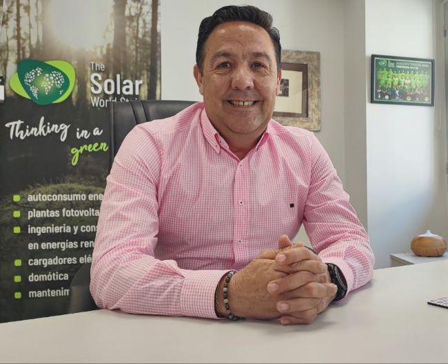 Peñascosa (Albacete), primer municipio de C-LM en contar con una comunidad energética que construirá una planta solar