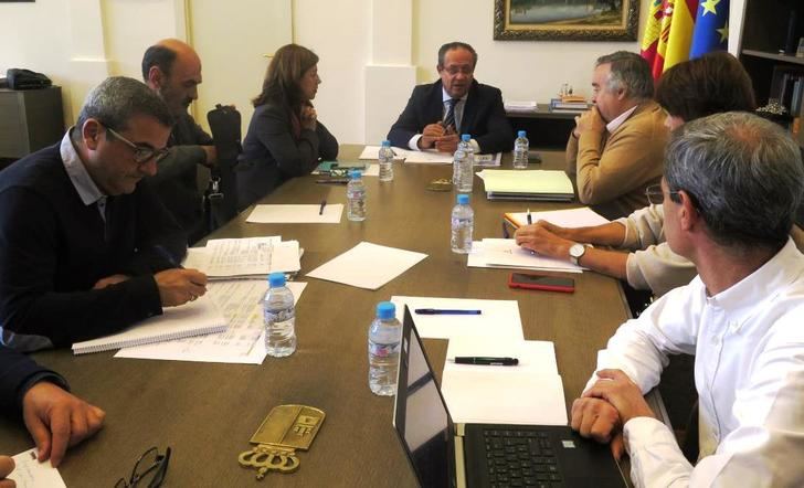 Castilla-La Mancha destinará hasta el 10% de la contratación pública a centros especiales de empleo y empresas de inserción