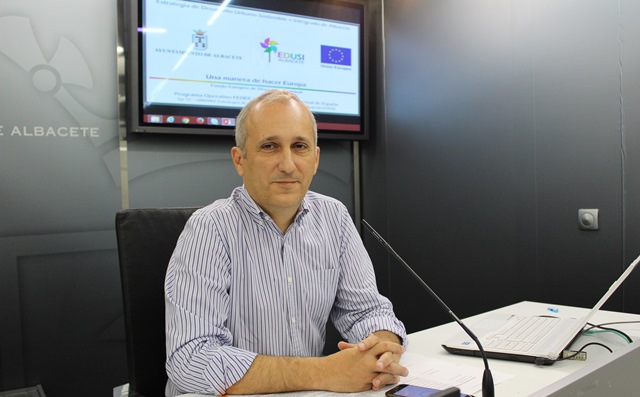 El Ayuntamiento de Albacete instala un nuevo sistema para mejorar la gestión de los turnos en presenciales y de cita previa