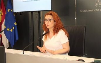 Albacete destinará este año 764.000 euros a ayudas directas a familias en situación de vulnerabilidad