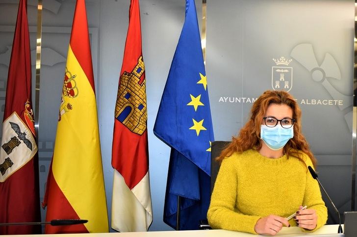 El Ayuntamiento de Albacete financiará cinco proyectos de asociaciones que trabajan contra las adicciones