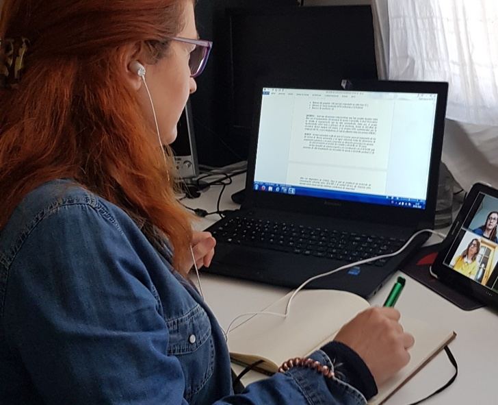 El Ayuntamiento de Albacete detalla en la comisión informativa las actuaciones su actuación el área de atención a las personas