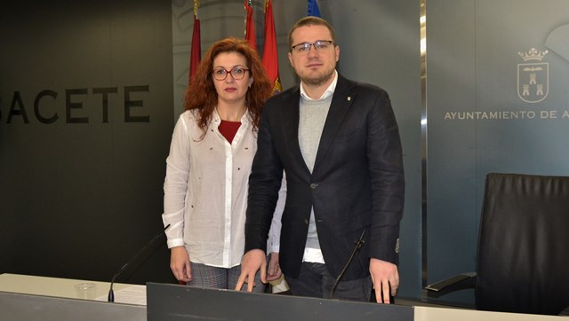 El PSOE insiste en criticar al alcalde de Albacete por servicios de acción social y violencia de género