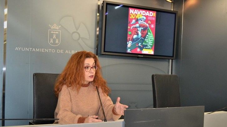 El Centro Joven de Albacete programa 12 actividades durante las Navidades