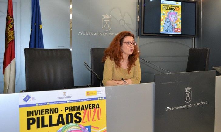 Preparadas las 32 actividades de ocio alternativo del Centro Joven de Albacete