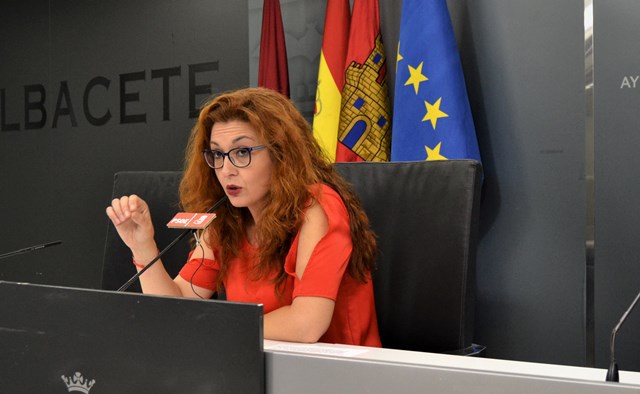 El PSOE pide al alcalde de Albacete al responsable municipal que “ha tolerado la comisión de delitos laborales”