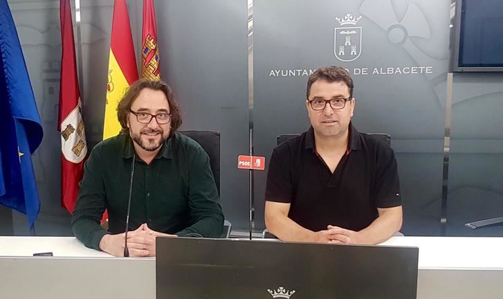 Polémica por la adjudicación, a una semana de las elecciones, del contrato de mantenimiento de parques y jardines de Albacete