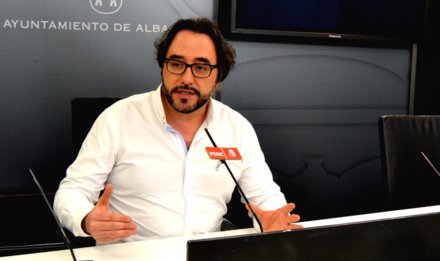 El PSOE de Albacete señala que la mejora en las calles de las pedanías vino por sus propuestas