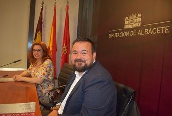 La Diputación de Albacete dispone una partida de 232.000 euros para cofinanciar programas de Cooperación Internacional