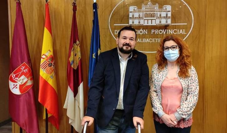 La Diputación de Albacete destina 250.000 euros para programas de Cooperación Internacional y de Emergencia Humanitaria