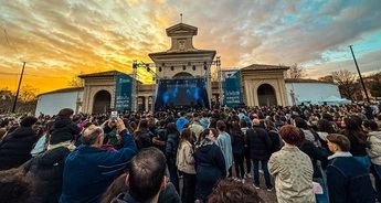 Éxito rotundo en Jueves Lardero de Albacete: 17.000 asistentes