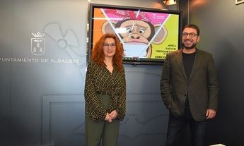 El Recinto Ferial, la Fiesta del Árbol y el Centro Joven se preparan para Jueves Lardero en Albacete