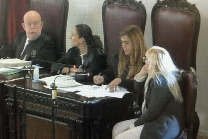 El jurado popular declara culpable a la mujer que entró en la vivienda de su exmarido en Seseña y le acuchilló