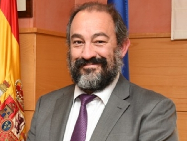 Julián Garde dimite como vicerrector y anuncia su candidatura a rector de la UCLM