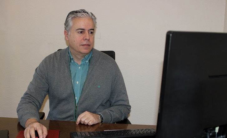El Ayuntamiento de Albacete reparará filtraciones en parking de Central Contable