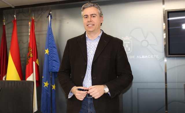 La redistribución de las plantas altas del mercado de Carretas de Albacete se ejecutará según lo previsto