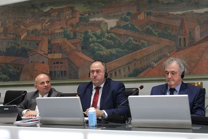Castilla-La Mancha reivindica que el vino siga manteniendo una posición de fortaleza en la agricultura de las regiones vitícolas