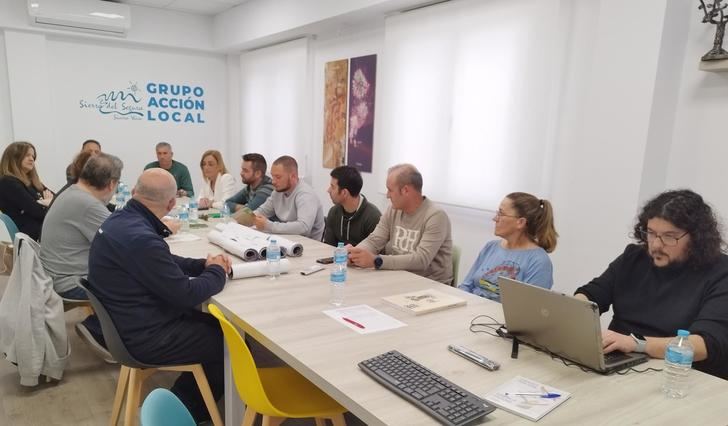 Sierra del Segura aprueba ayudas Leader para 47 proyectos que invertirán 2,5 millones de euros