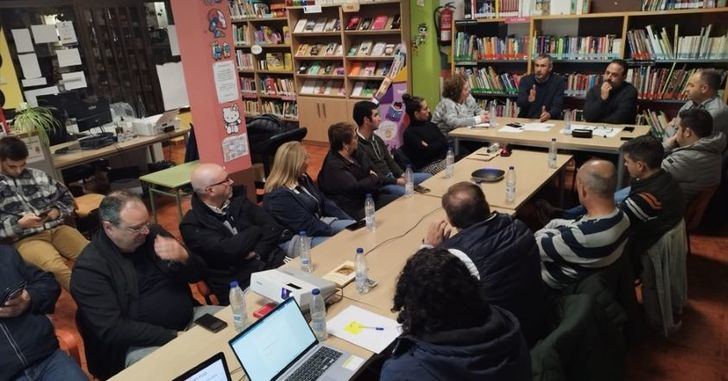 El Grupo de Acción Local Sierra del Segura da luz verde a 30 nuevos proyecto que contarán con Ayudas LEADER