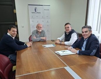 La II Convención Nacional de Innovación en Áreas Industriales se celebrará en Albacete con foco en la sostenibilidad