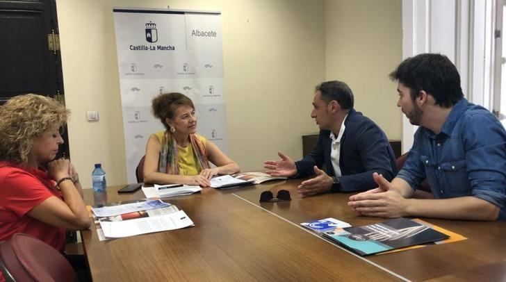 La Junta de Castilla-La Mancha mejora la accesibilidad sensorial en la consejería de Bienestar Social