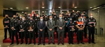 La Junta ensalza la 