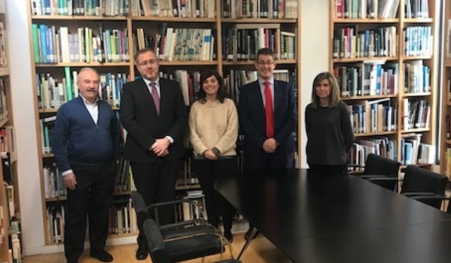 La Junta ha destinado 7,2 millones en ayudas a la rehabilitación y accesibilidad de las viviendas de Albacete