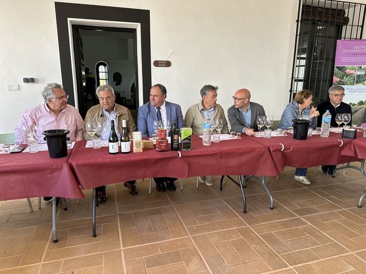 Castilla-La Mancha pone en valor los canales cortos de comercialización porque contribuyen a la competitividad