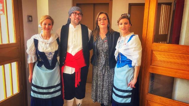 La Junta señala que las mujeres rurales son “heroínas y pioneras del cambio social”