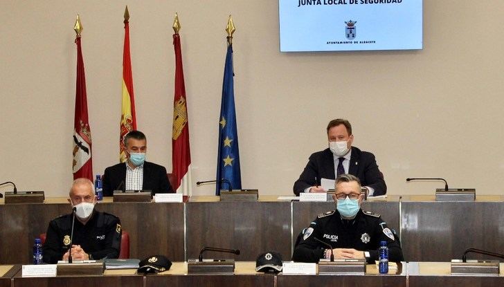 Las autoridades de Albacete piden “responsabilidad” ante el aumento de contagios en la ciudad