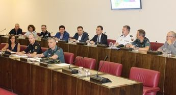 La Feria de Albacete 2018 tendrá un día menos de botellón y seguridad privada en todas las puertas de acceso al recinto