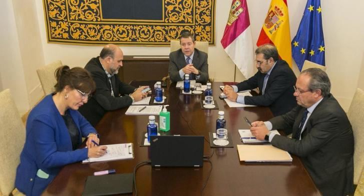 Castilla-La Mancha aprobará mañana un paquete de medidas extraordinarias para paliar los efectos del coronavirus