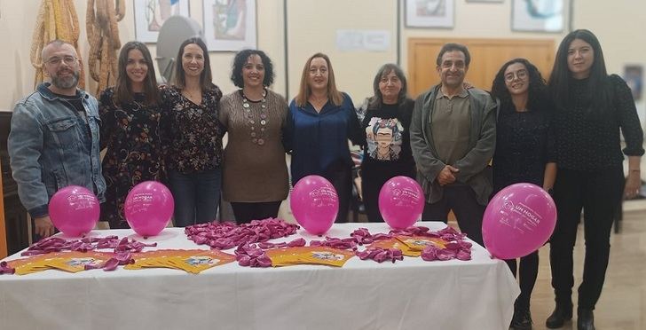 Junta de Castilla-La Mancha y Mensajeros de la Paz presentan una nueva campaña para fomentar el acogimiento familiar en Albacete