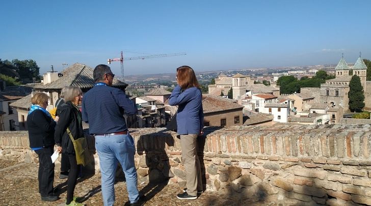 La Junta muestra a el potencial de Castilla-La Mancha como destino gastronómico