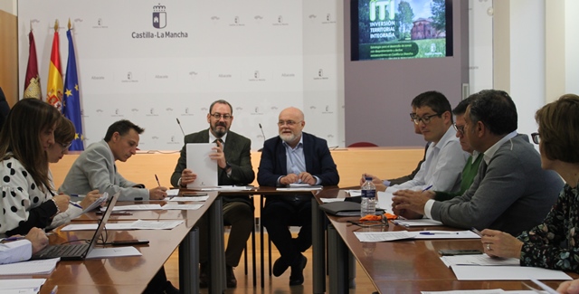 Diputación y municipios de Albacete presenta 80 proyectos de promoción turística en la provincia