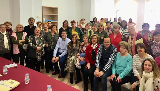 El Instituto de la Mujer de Castilla-La Mancha destina ayudas a 30 asociaciones de la comarca de La Manchuela