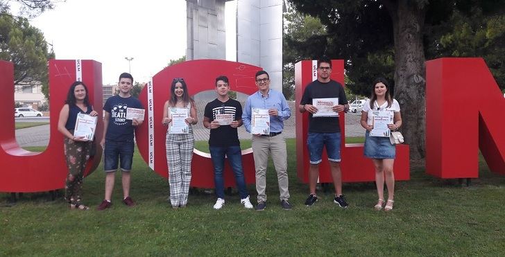 Juventudes Socialistas de Albacete abrirá una oficina temporal de atención a los universitarios