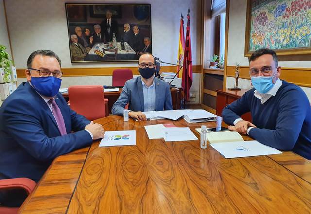 La Diputación de Albacete colabora con ADECA en una campaña de digitalización de pymes