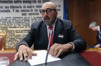 La Fiscalía de Albacete investiga a Koldo García por intento de desbloquear el aeropuerto de La Roda