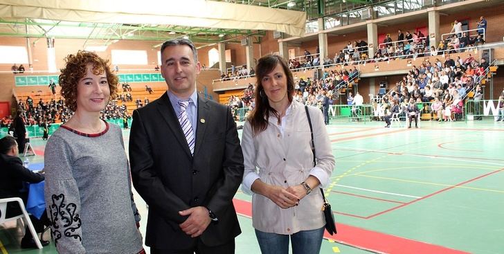 Albacete, sede del XXX Campeonato Provincial Interclubes en edad escolar de KUO – SHU