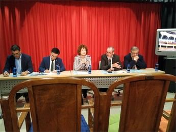 Incremento del 13% en la campaña de aceituna en Albacete, alcanzando las 59.000 toneladas