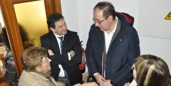 Miguelturra acogerá el Día de la Provincia de Ciudad Real 2026 y Siloé será candidato al Premio Quijote