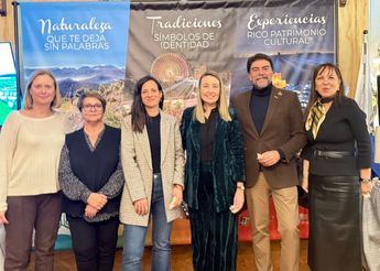 La Diputación de Albacete presenta El latido de Albacete en Alicante para promover el turismo provincial