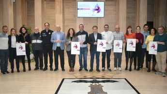 Albacete se prepara para acoger las finales de la Liga Nacional de Clubes de Duatlón 2025 este fin de semana