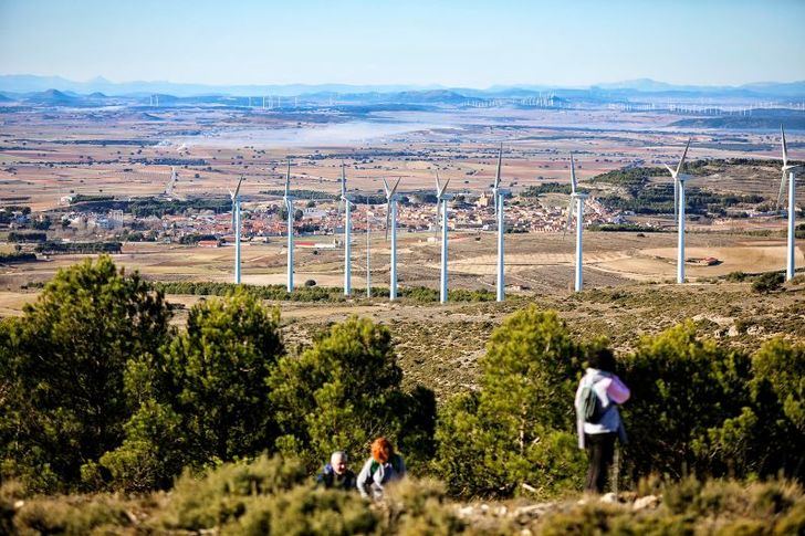 La Diputación de Albacete organiza 44 eventos de senderismo para promover el patrimonio natural y cultural