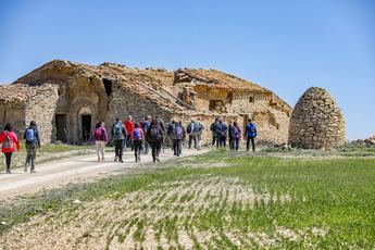 Descubre el Patrimonio Natural: Rutas de Senderismo en Munera y Chinchilla el 14 y 15 de Marzo