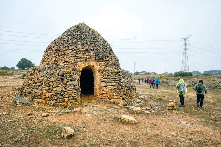 El 1 y 2 de marzo: Senderismo en Ontur y Hoya Gonzalo para resaltar el patrimonio provincial