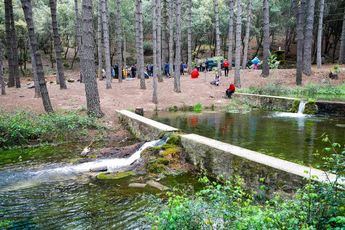 El 3 de mayo, Bienservida acoge una emocionante Ruta de Senderismo en la Sierra de Alcaraz